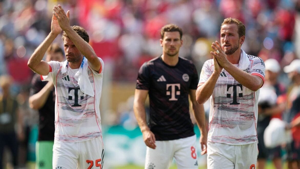 Astro do Bayern de Munique brinca que irá pedir 'dicas' para Rafinha antes de duelo com Flamengo no Mundial