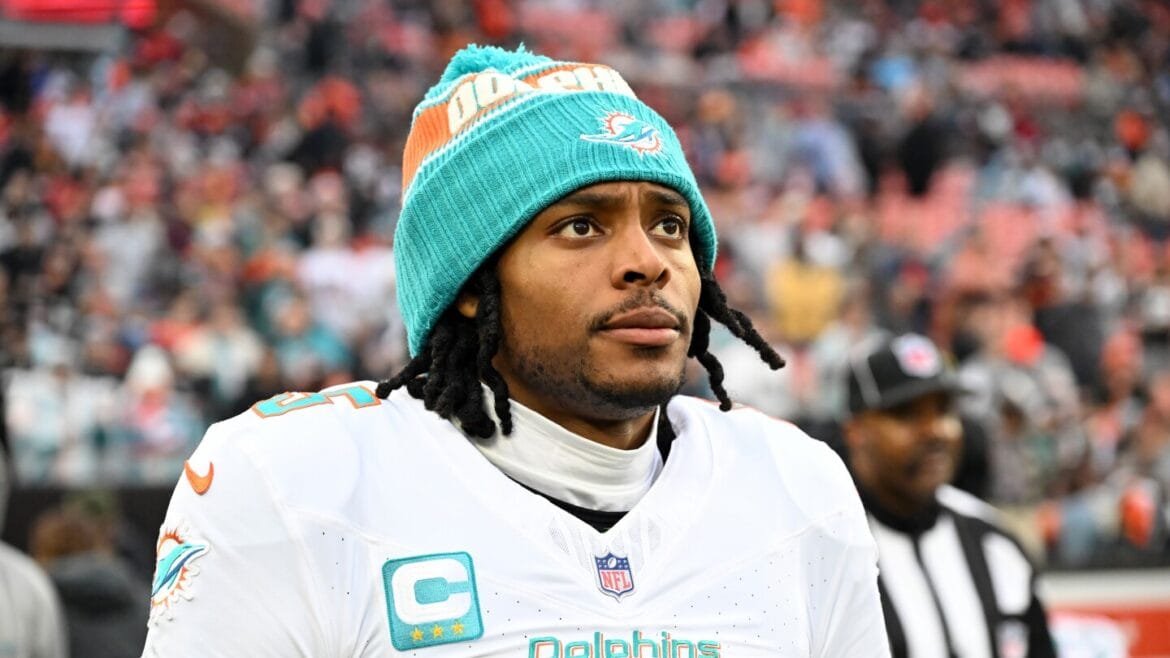 Steelers trade for Jalen Ramsey