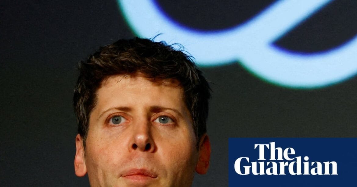 OpenAI boss accuses Meta of trying to poach staff with $100m sign-on bonuses