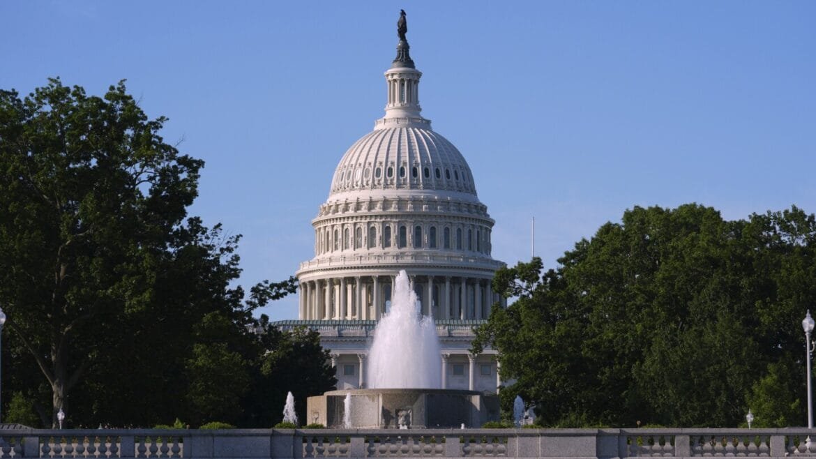 What is the CBO? A look at the small office inflaming debate over Trump's tax bill