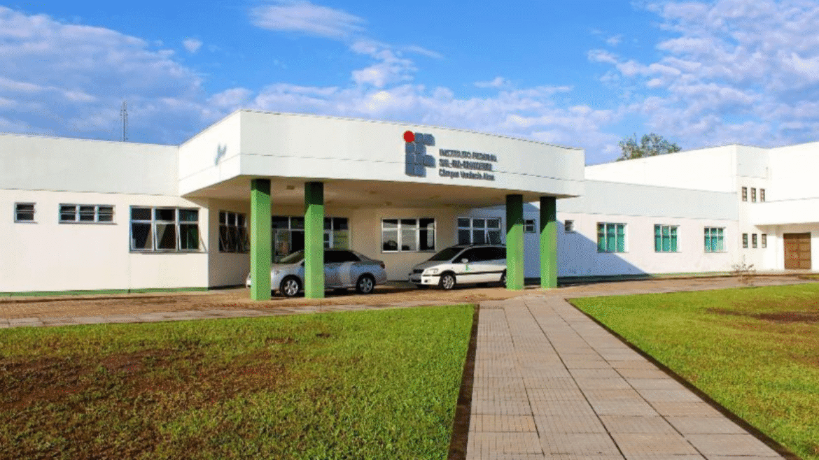 IFSul Oferece 6.000 Vagas em Cursos Gratuitos EAD com Certificado - Conecta professores