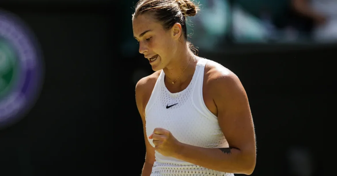 Sabalenka Retains No. 1 Lead, Swiatek Rises, Raducanu Falls In WTA Rankings