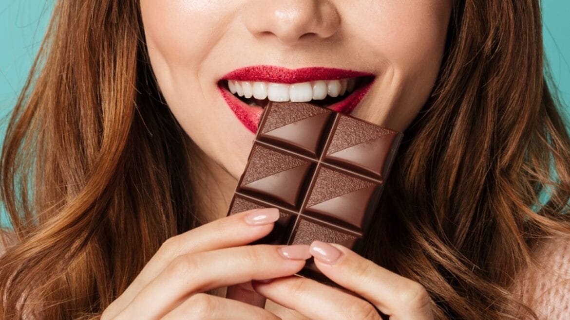 Tem desejos constantes por chocolate? O seu corpo pode estar a pedir socorro