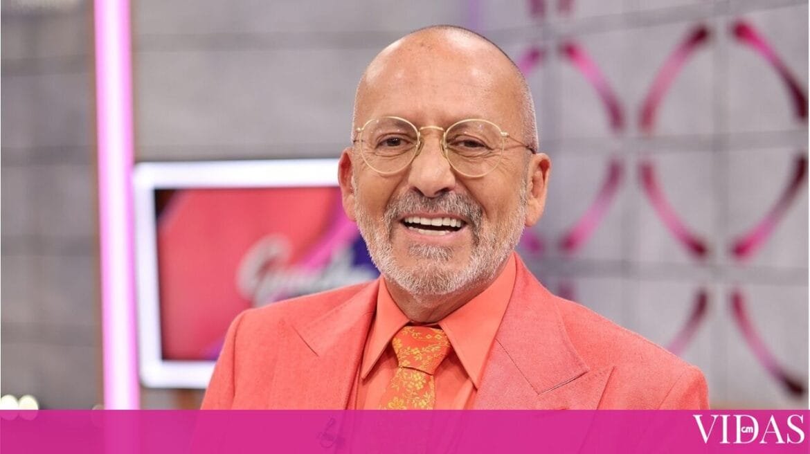 Manuel Luís Goucha declara apoio a Joana Marques na polémica com os Anjos