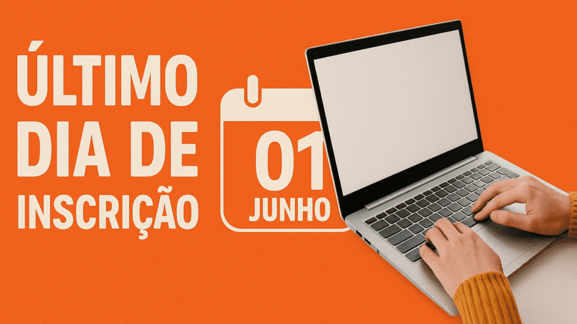 Último dia para se inscrever no Vestibular Enem IFSP 2025: 760 vagas em cursos superiores gratuitos - Conecta professores