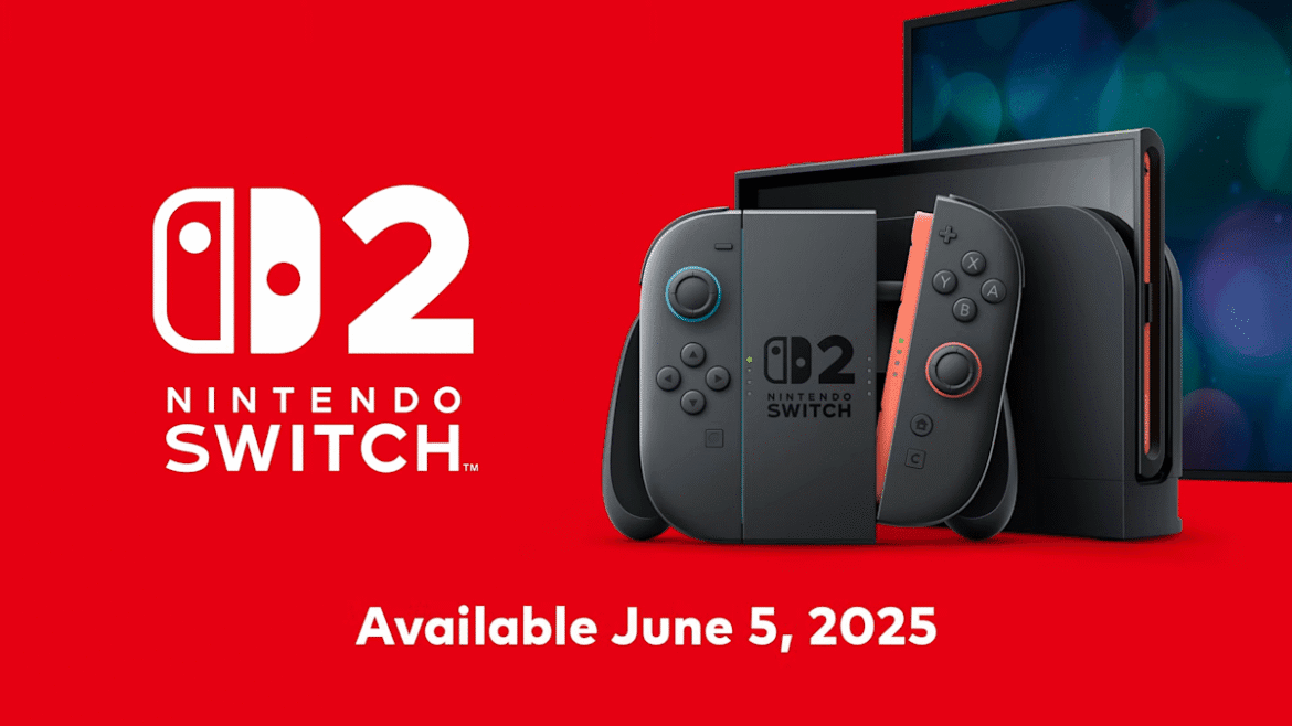 How to buy the Nintendo Switch 2: Current in-stock availability on consoles and games