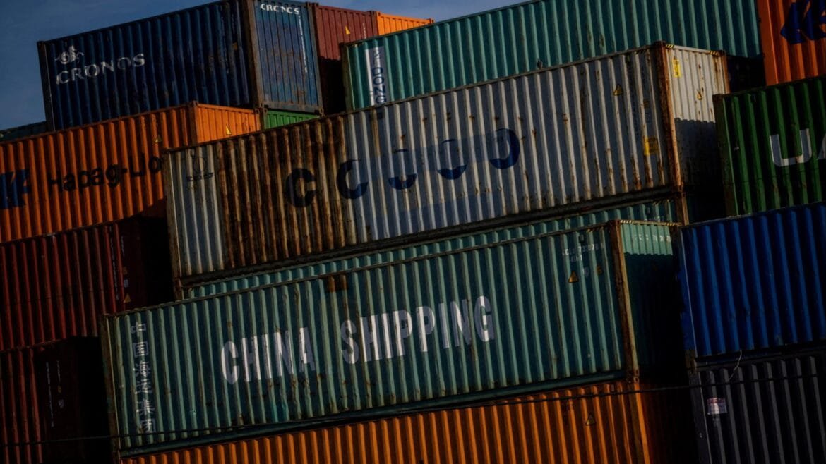 China accuses US of ‘seriously violating’ trade truce and vows to respond