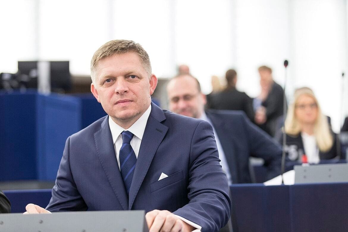 European Affairs: Slovakia’s Culture under the Fico Government - The New Global Order