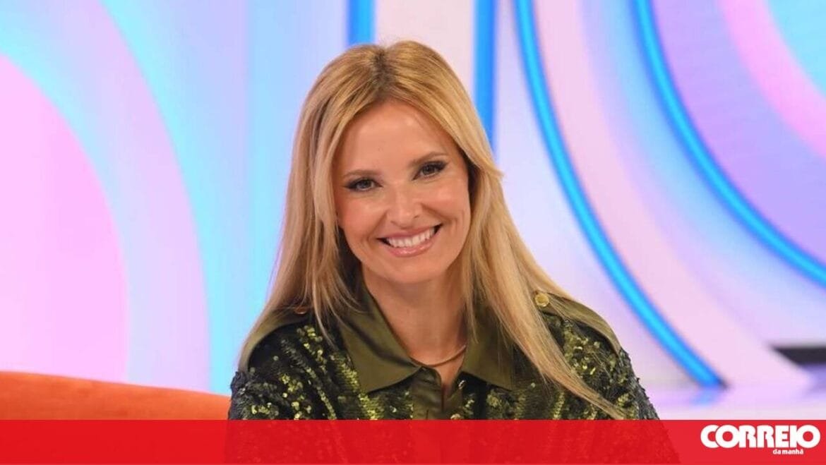 Cristina Ferreira arrasada por declaração sobre mulher assassinada em Oliveira do Bairro