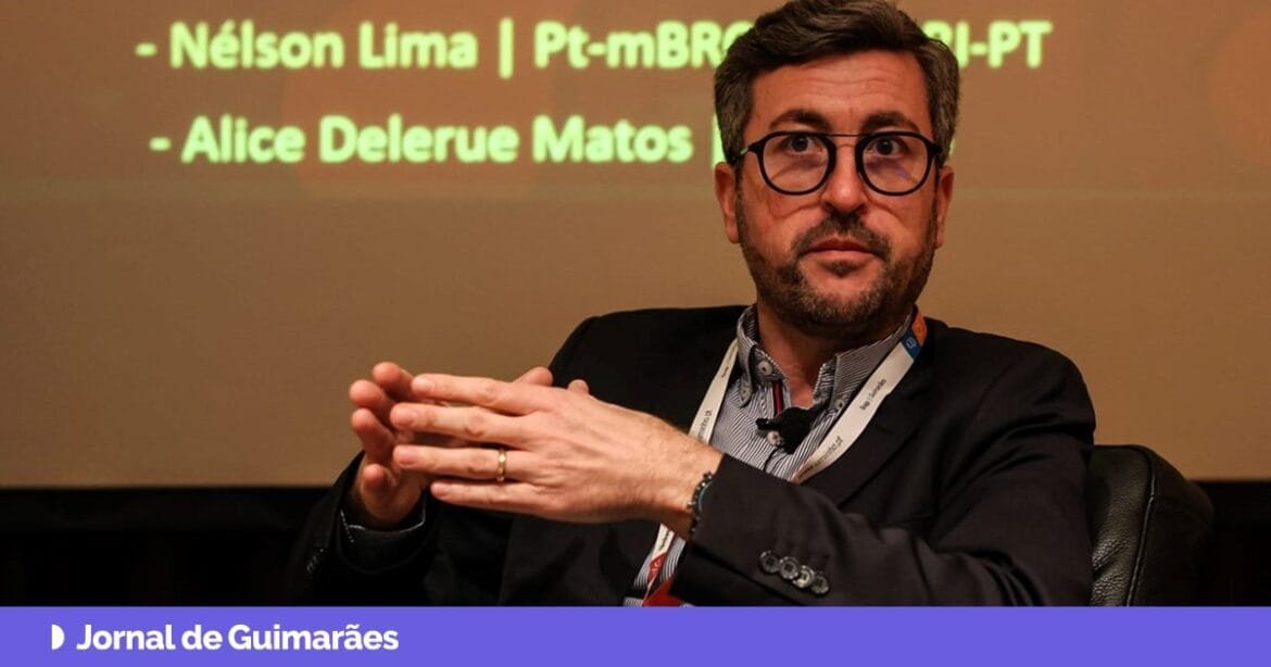 Investigador da UMinho desenvolve novo diagnóstico para o cancro colorretal