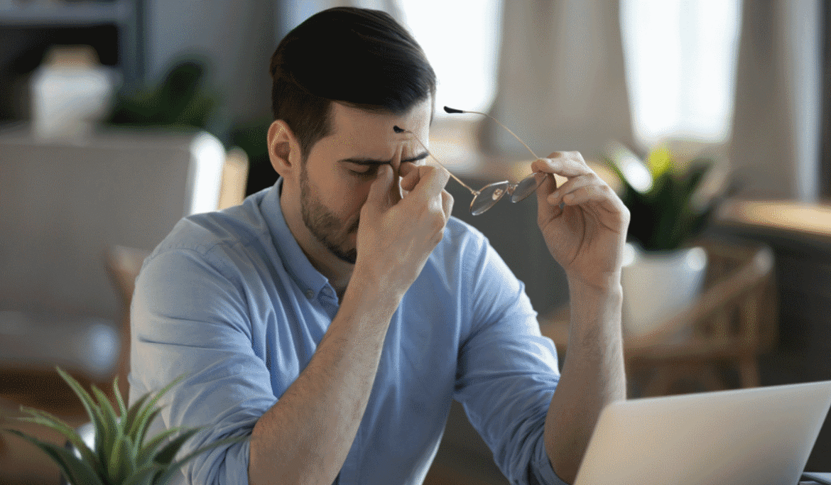 4 truques infalíveis para dizer adeus às enxaquecas de vez