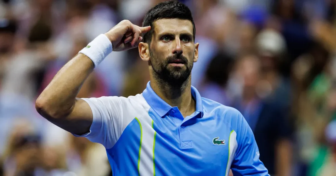 Djokovic 'Underrated' Amid Bad Run Of Form Says Zverev After Roland Garros Loss