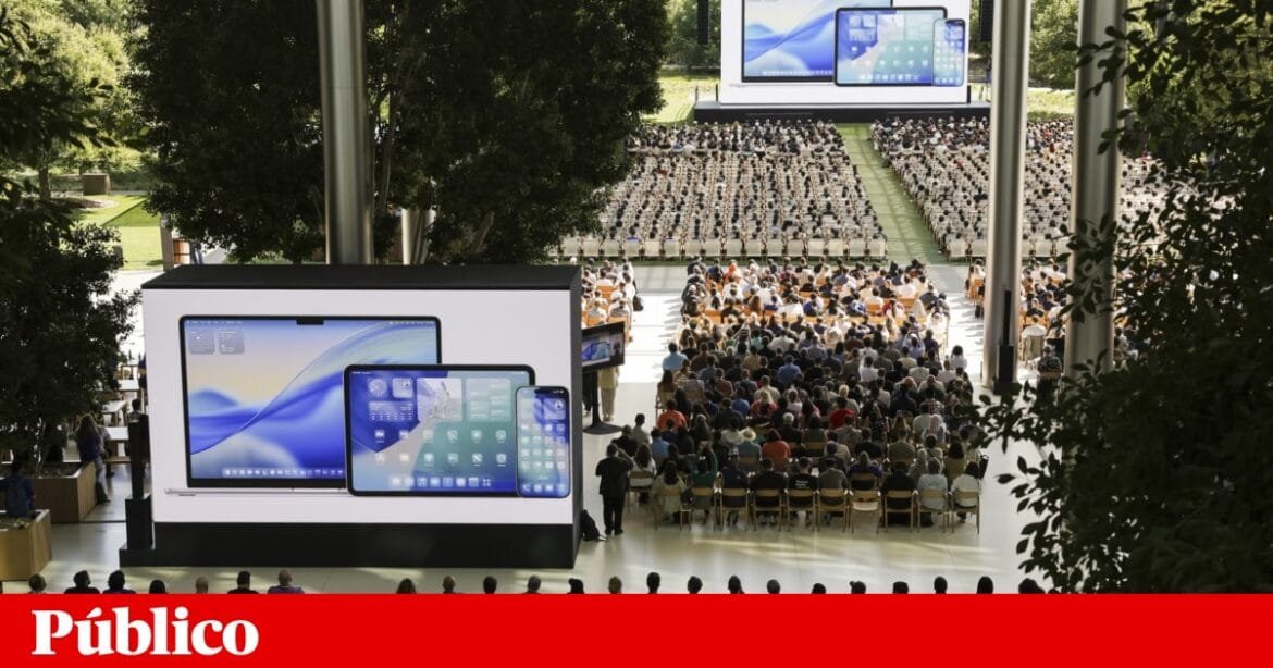 iPhone, iPad e Mac: Apple apresenta os novos sistemas operativos. Saiba o que há de novo