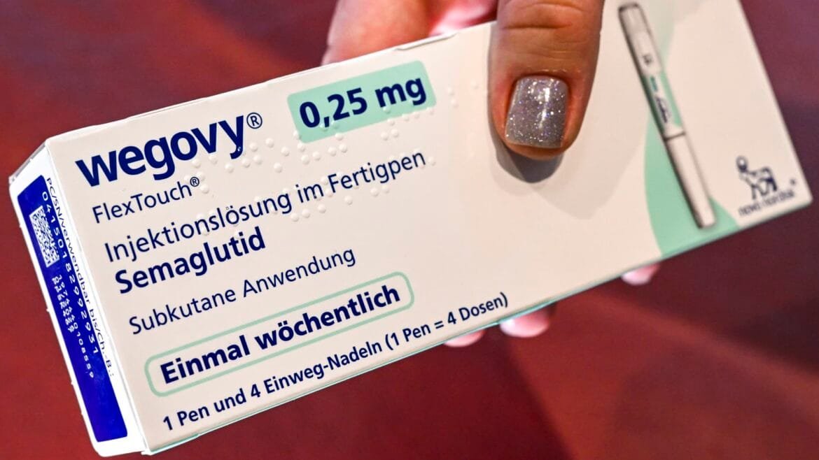 Novo Nordisk ends deal with Hims & Hers over sales of Wegovy copycats; HIMS drops 20%