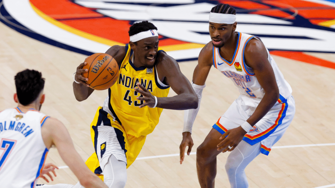 Thunder vs. Pacers score: NBA Finals Game 7 live updates as OKC, Indy battle for 2025 championship