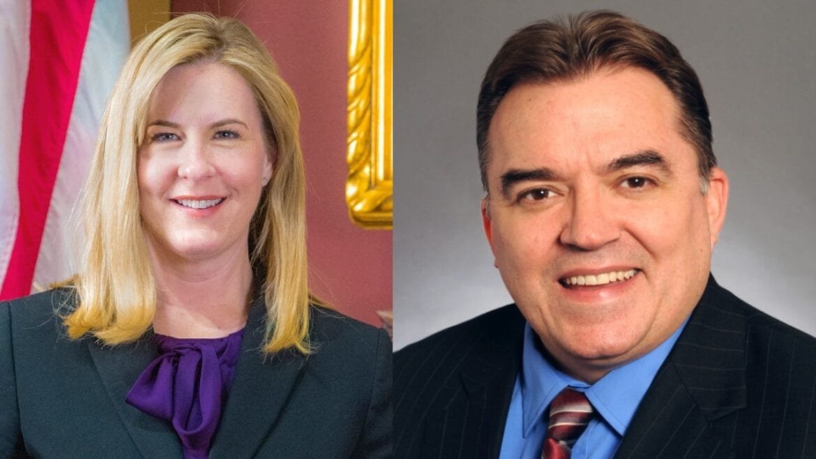 Speaker Emerita Melissa Hortman, husband shot and killed; Sen. John Hoffman and wife also shot