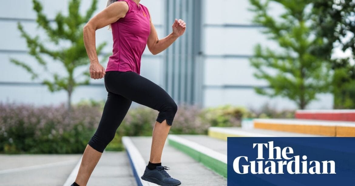 Exercise ‘better than drugs’ to stop cancer returning after treatment, trial finds