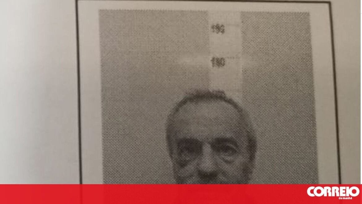 Recluso foge da prisão de Sintra