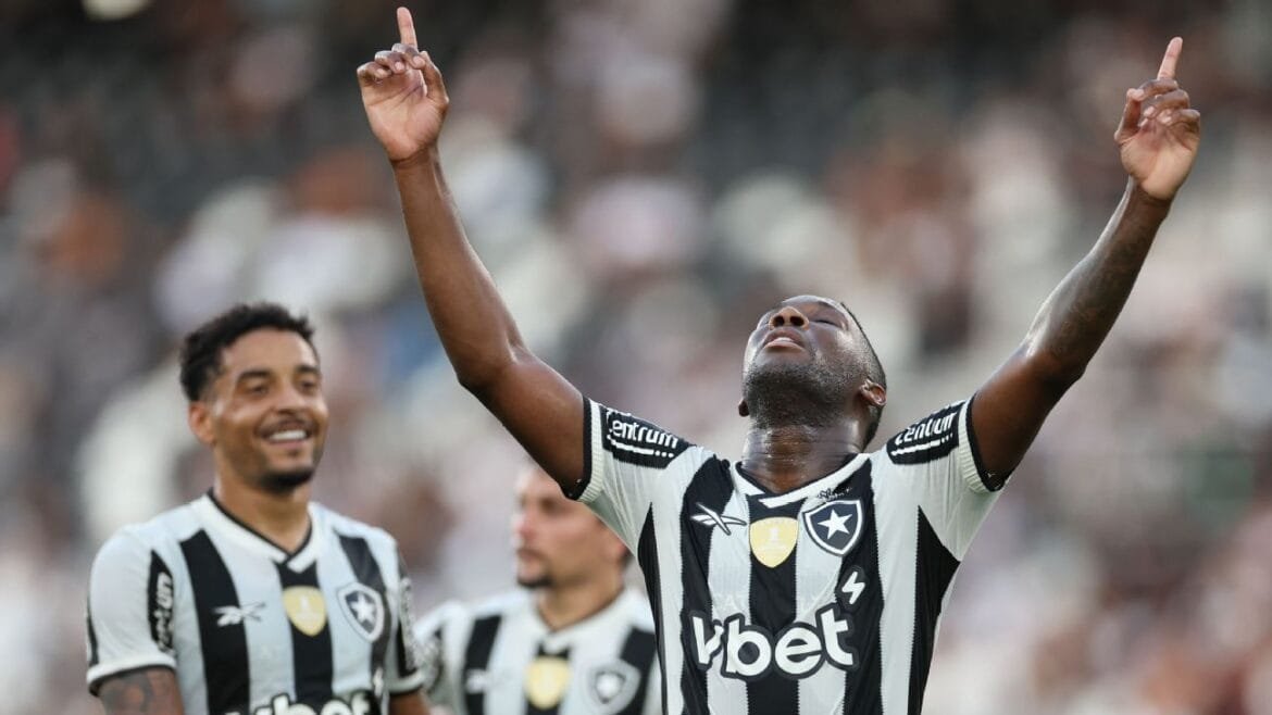 O ex-Palmeiras que foi reforço mais caro do Botafogo e não está nem no Mundial e o que assistir no Disney+