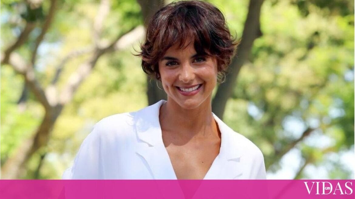 Sara Matos tem novo amor! Saiba quem é o famoso cantor que namora com a atriz