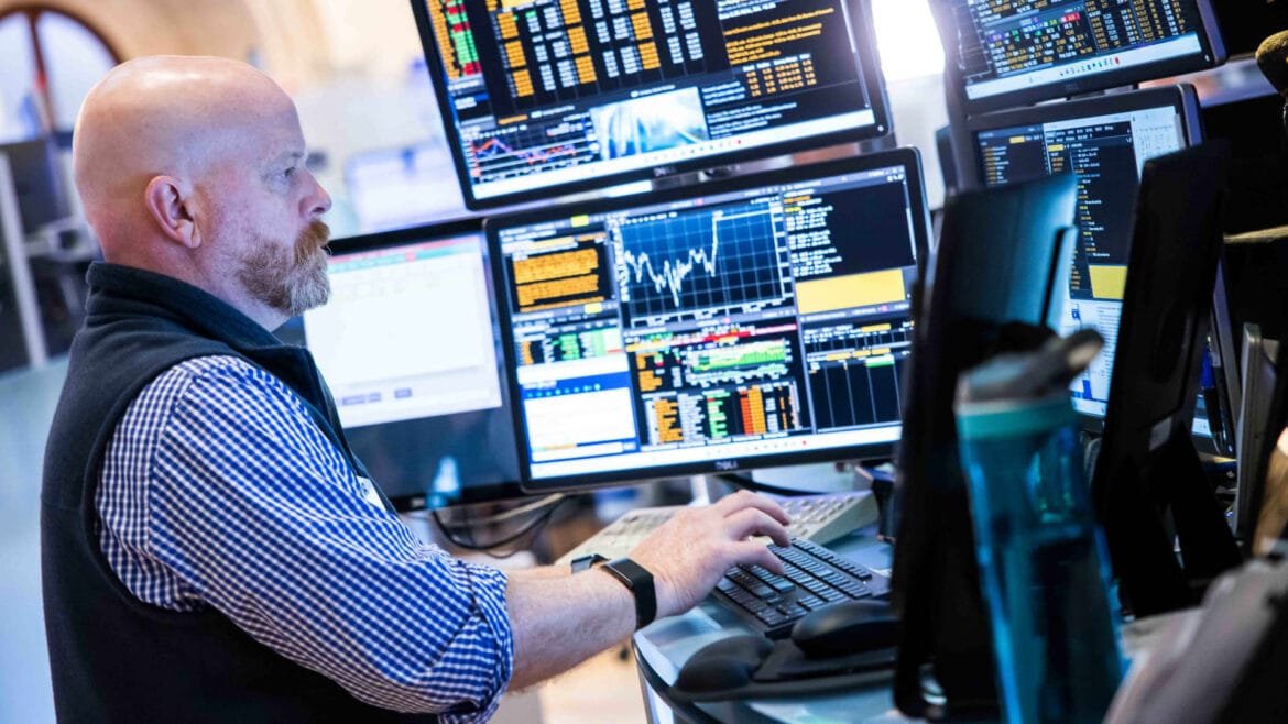 Stock futures rise after S&P 500 notches a fresh record high: Live updates