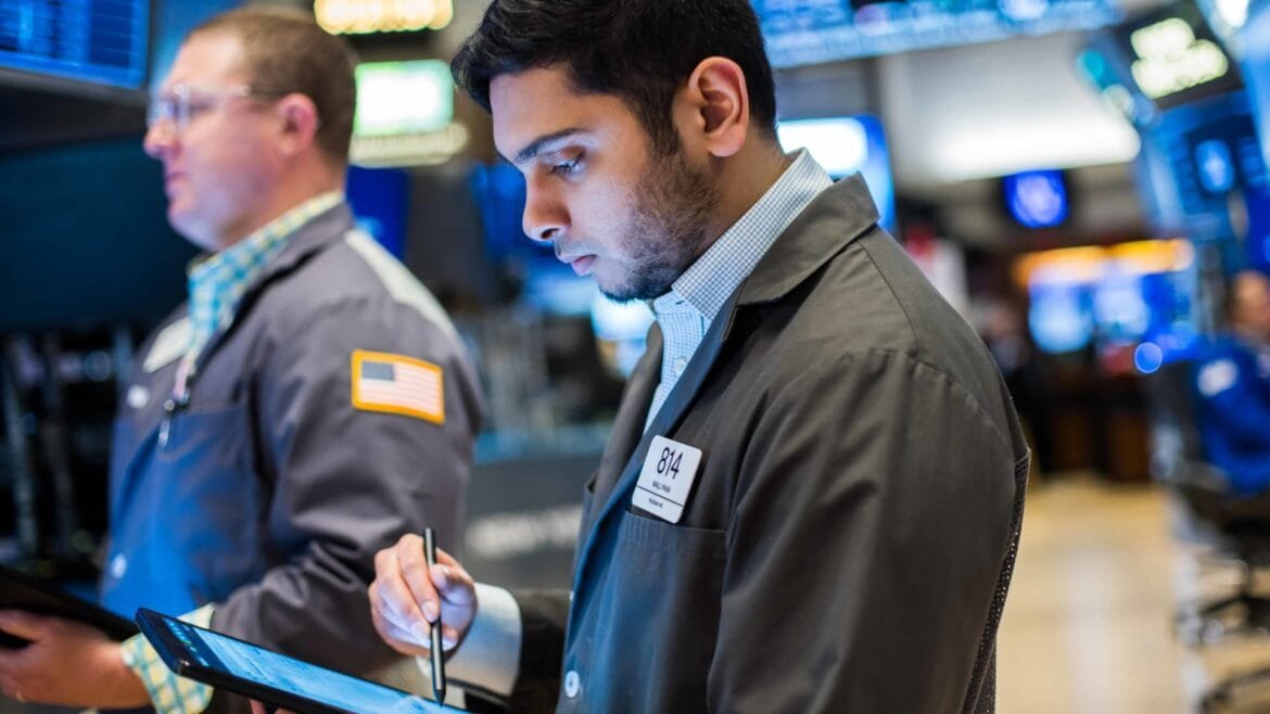 Stock futures are little changed after S&P 500 posts second day of gains: Live updates