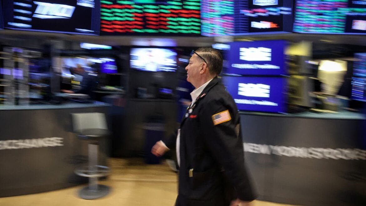 Stock futures slip as traders await details on U.S.-China trade framework: Live updates