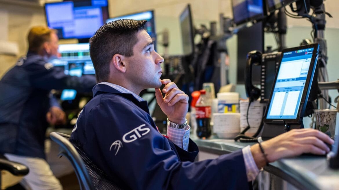 Stock futures rise after Trump says Iran-Israel ceasefire is in effect: Live updates