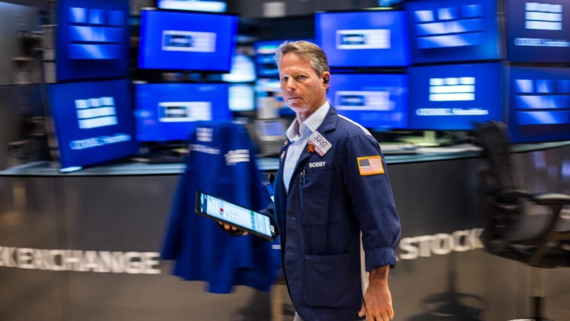 Stock futures rise as investors await details on U.S.-China trade policy: Live updates