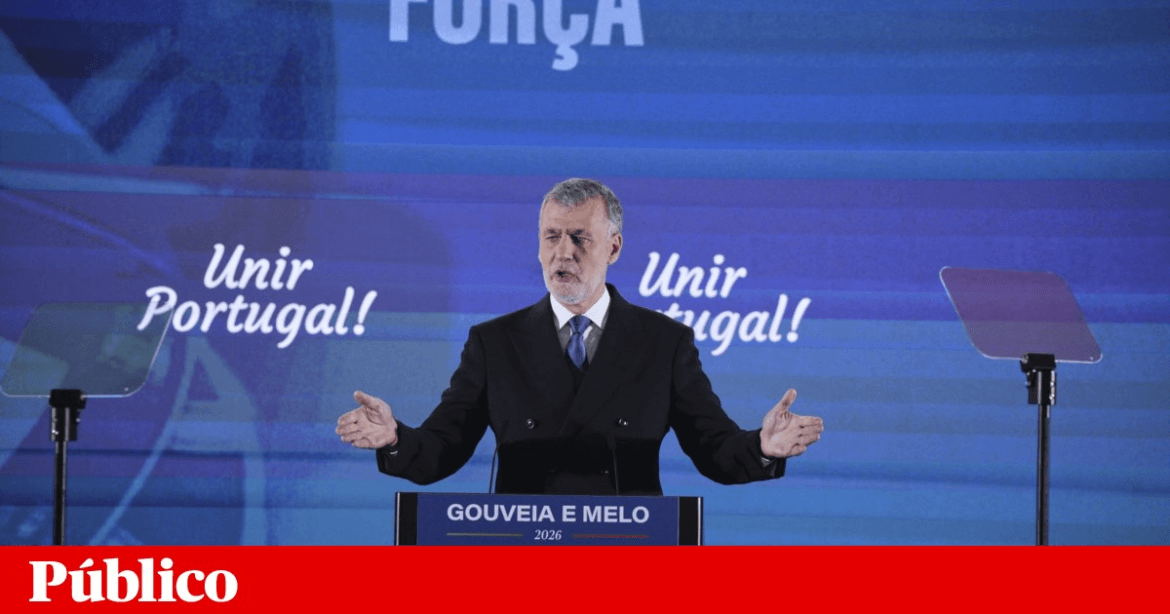 Gouveia e Melo é contra a eutanásia e teria dado posse a Mário Centeno