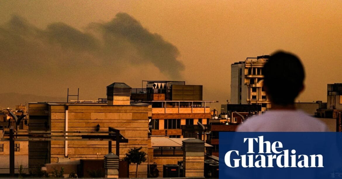 Explainer: what we know so far in the Israel-Iran conflict