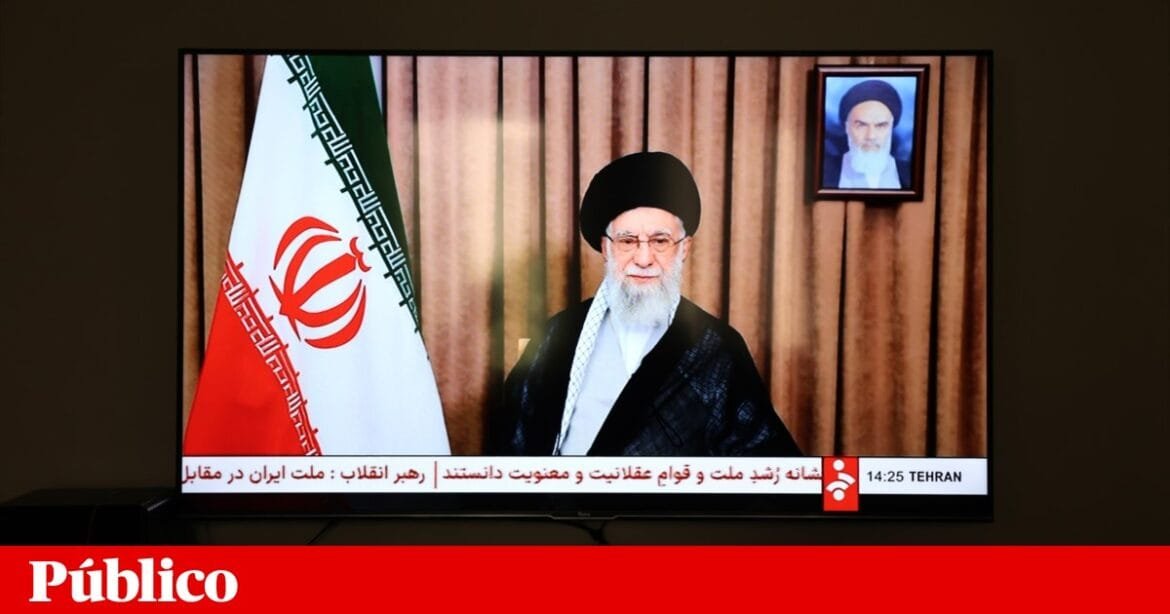 Como poderá ser a resposta do Irão ao ataque dos EUA?