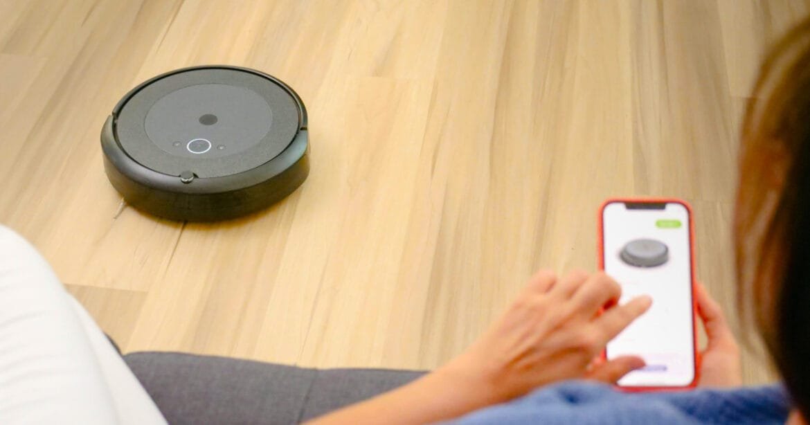 Robôs de limpeza já fazem parte da rotina de um em cada cinco portugueses