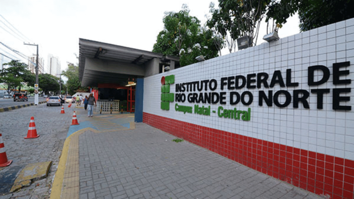 IFRN abre inscrições para cursos gratuitos com nota do Enem – Veja como participar - Conecta professores