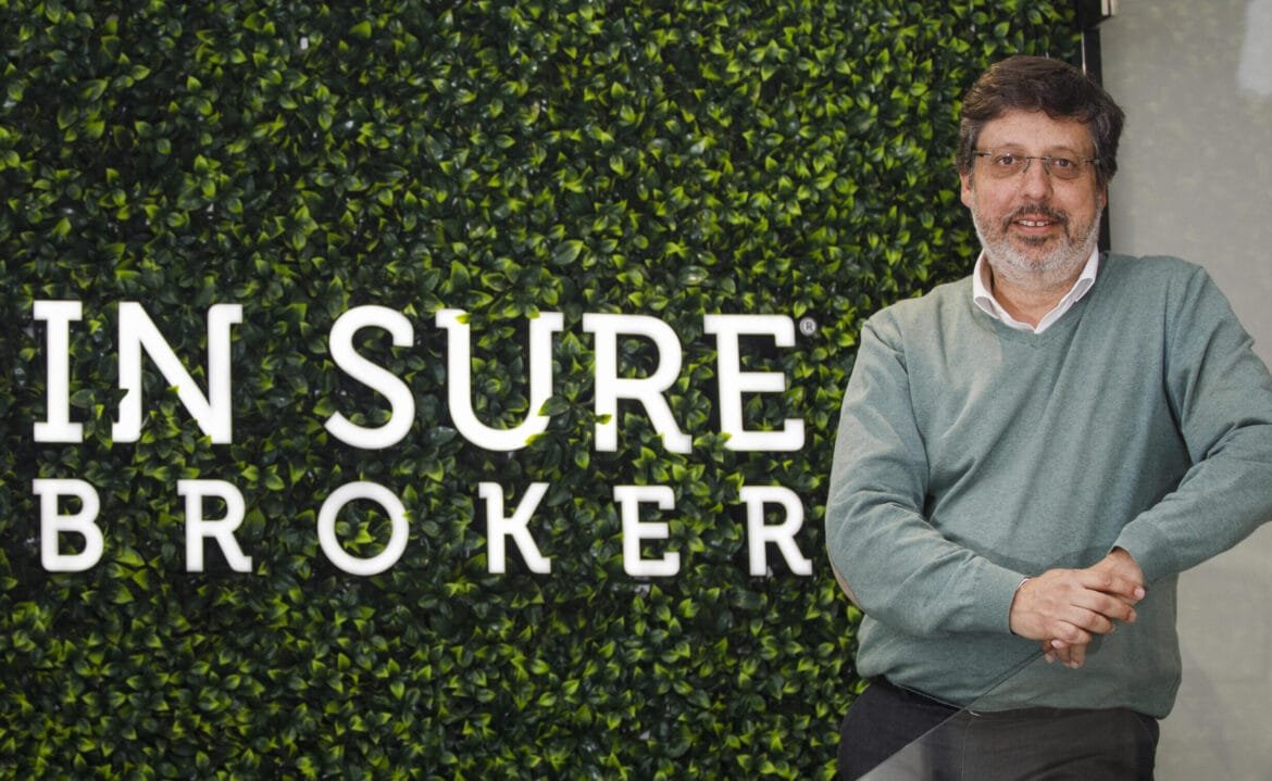 In Sure Broker: "Queremos ser vistos como a solução seguradora dos agentes de viagens"