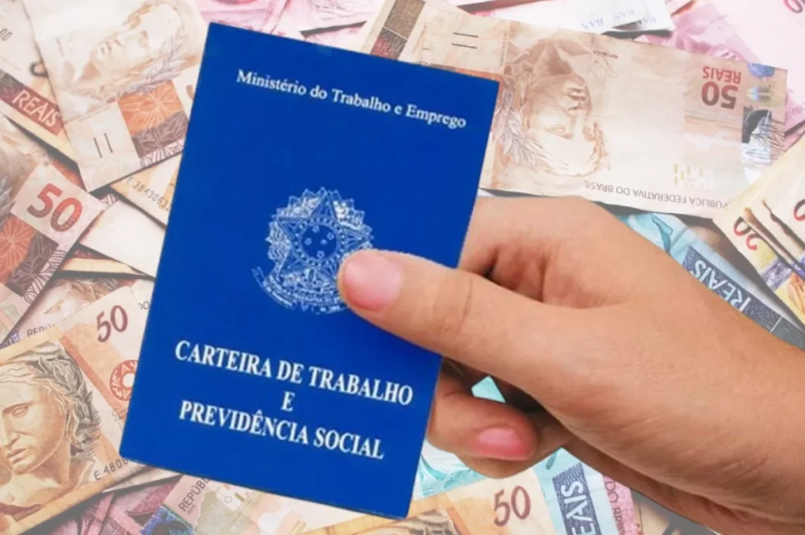 Rejeição à CLT por jovens provoca gargalo na indústria