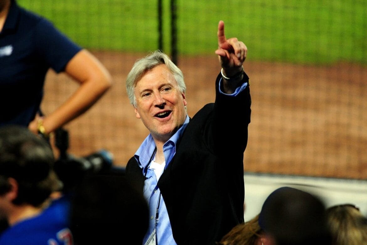 How will Mark Walter impact the Lakers? Here are 5 key tenets of his Dodgers reign