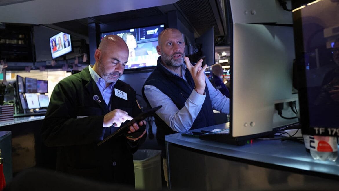 Stocks gain as Fed's Waller sees rate cut soon, Trump delays Iran strike decision: Live updates