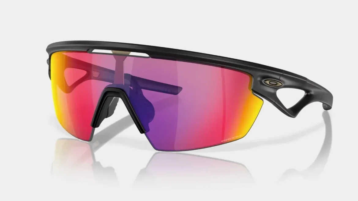 Oakley meta