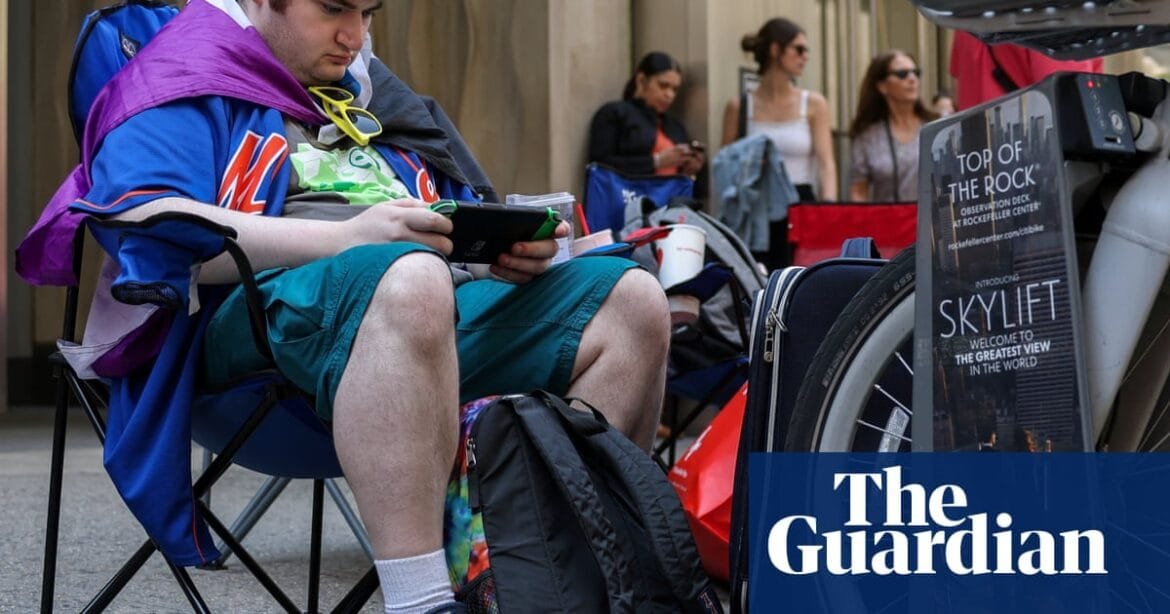 How Nintendo dodged Trump’s tariffs and saved the Switch 2 release