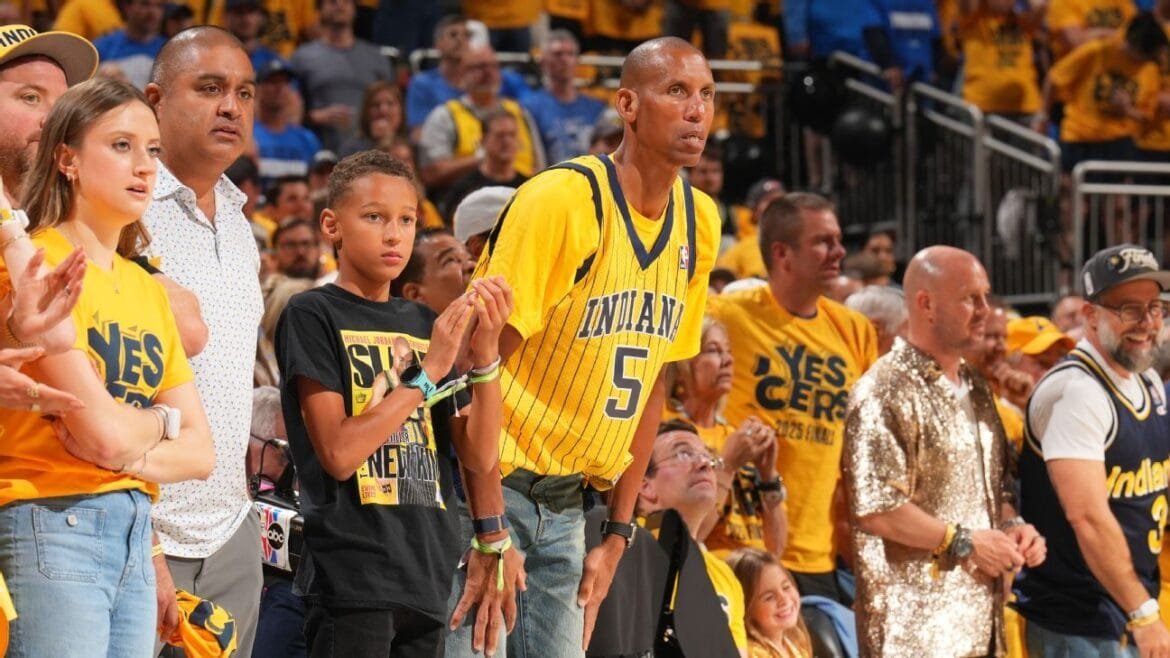 Top scenes from Gainbridge Fieldhouse as Pacers look to force Game 7
