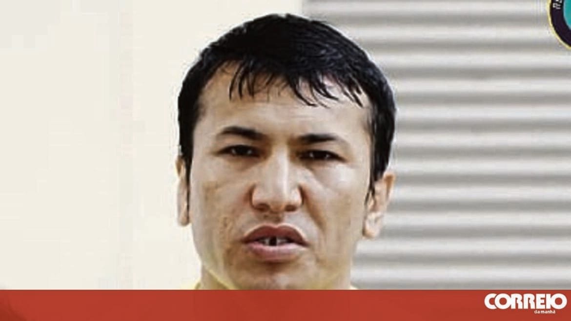 "Não mostrou arrependimento": Abdul condenado a 25 anos por matar com mais de 40 facadas no Centro Ismaili de Lisboa