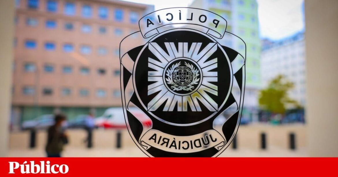 Homem morreu baleado no Feijó, Almada, e os suspeitos estão em fuga