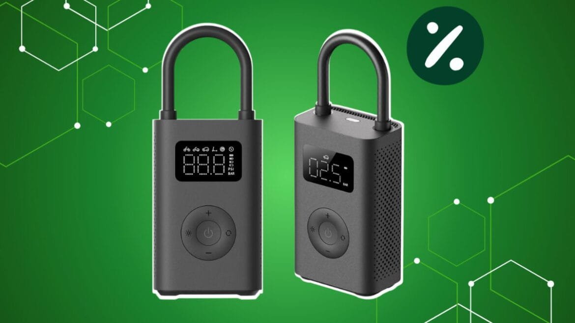 Este gadget da Xiaomi pode salvar-te na estrada e custa menos de 45€ na Amazon!