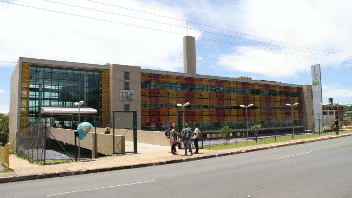 IFB abre inscrições para 1.664 vagas em cursos técnicos presenciais e EAD – Garanta sua vaga! - Conecta professores