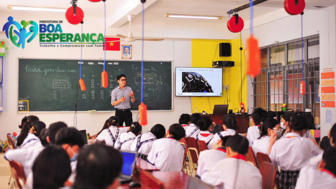Prefeitura de Boa Esperança (MG) abre concurso público com vagas para professores e outras áreas - Conecta professores