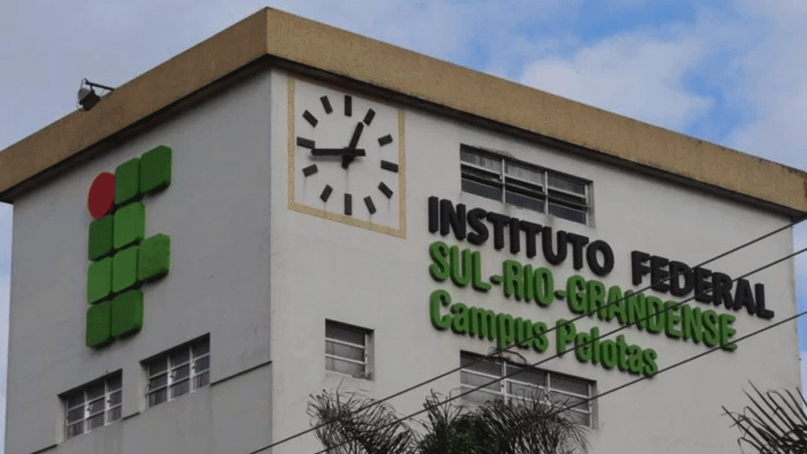 IFSul 2023: 6 Mil Vagas Gratuitas em Cursos EAD - Inscrições Abertas - Conecta professores