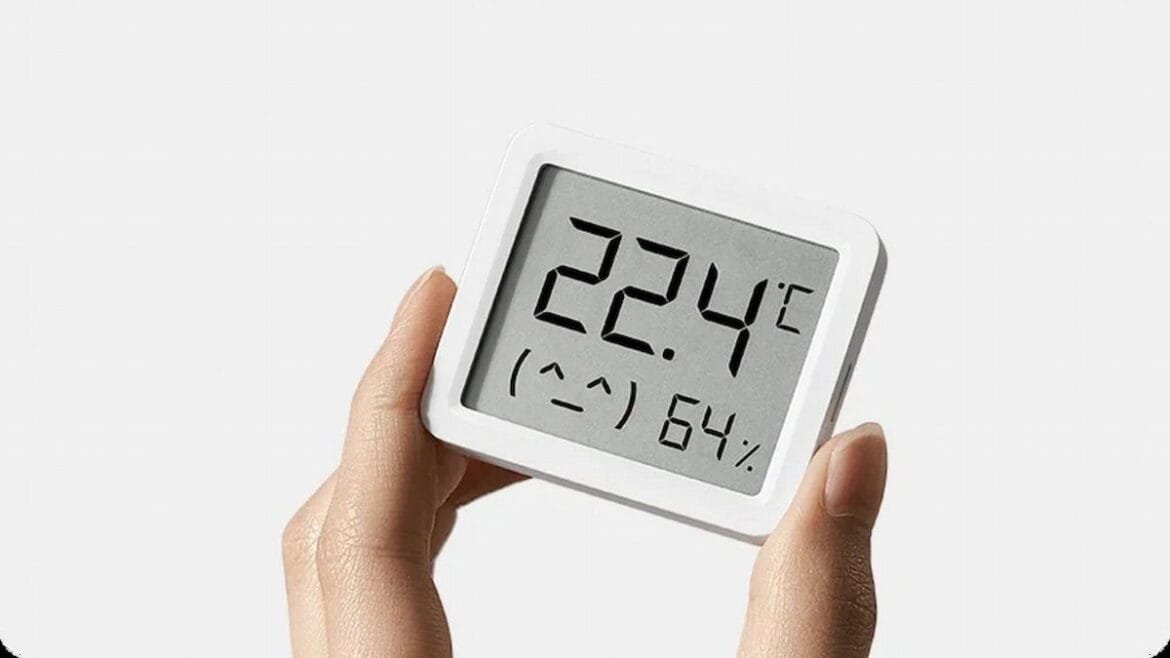 Este é o novo gadget barato da Xiaomi que vais querer em Portugal