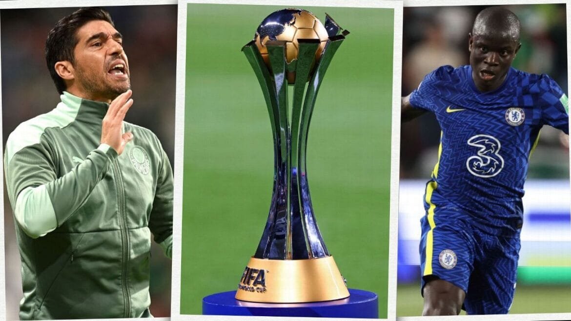 Como Abel tentou fazer Palmeiras vencer Chelsea em final de Mundial, mas teve tática 'estragada' por rival