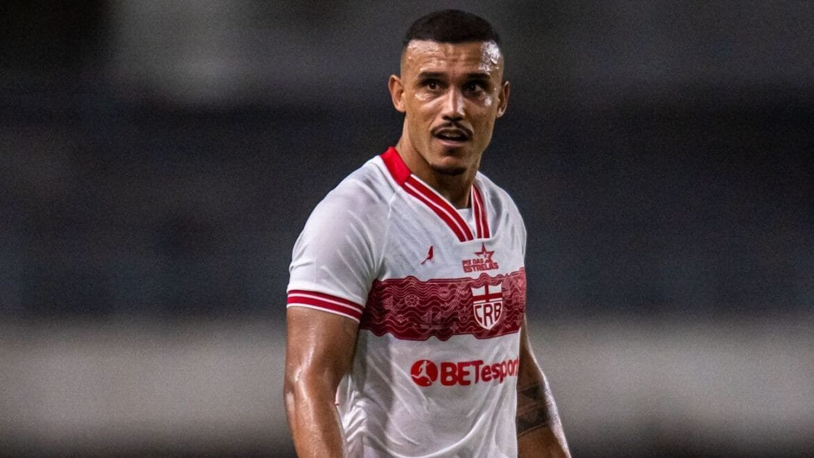 Por que atacante que já foi artilheiro do Brasileirão não poderá enfrentar ex-clube na Série B e o que assistir no Disney+